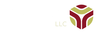 Distrimac LLC Logo